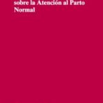 Guía de práctica clínica de atención al parto normal