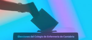 Elecciones del Colegio de Enfermería de Cantabria